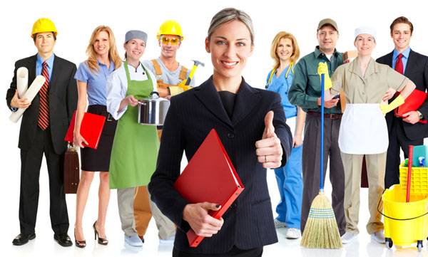 Halkapınar İşyeri İlaçlama Hizmeti